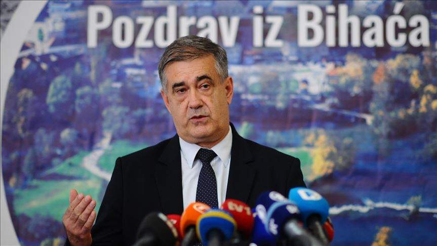 Gradonačelnik Bihaća: U gradu je 6.000 migranata, nećemo više finansirati Vučjak